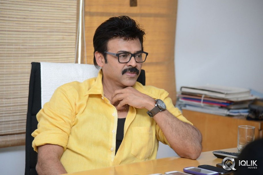 Venkatesh-Interview-About-Drushyam-Movie